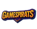 gamespirats.com Logo Main Header